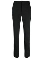 DSQUARED2 pantalon de costume à coupe slim - Noir