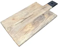 Snijplank hout