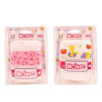 Basic Ukoka poppenluiers 5 stuks