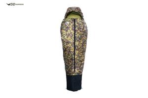 DD Hammocks DD Jura 2 Sleeping Bag Regular Size Camo