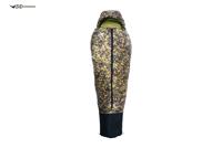 DD Hammocks DD Jura 2 Sleeping Bag Regular Size Camo - thumbnail