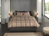 Heckett & Lane Heckett & Lane Leonardo dekbedovertrek 240x200/220 Beige