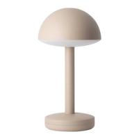 Humble Bug Oplaadbare Tafellamp - Beige