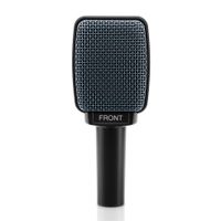 Sennheiser e 906 Microfoon voor instrumenten Zwart - thumbnail