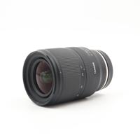Tamron 17-28mm F/2.8 Di III RXD Sony FE occasion