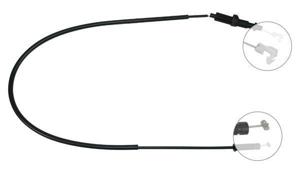 Gaskabel K37100