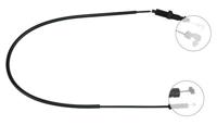 Gaskabel K37100 Gaskabel K37100