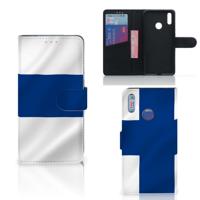 Huawei Y7 (2019) | Bookstyle Case | Finland