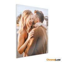 Instacollage aluminium bedrukken - Wit