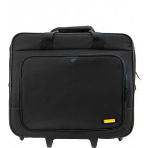 Tech air TAN1901v2 Trolley Zwart Polyester