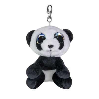 Lumo Stars sleutelhanger panda pan