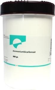 Ammonium bicarbonaat