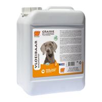 Bf Petfood vloeibaar schapenvet met zalmolie Bf Petfood vloeibaar schapenvet met zalmolie
