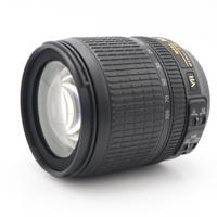 Nikon AF-S 18-105mm F/3.5-5.6G VR ED DX occasion