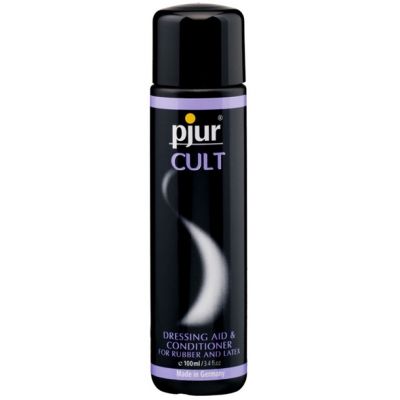Pjur - Cult 100ml. Pjur - Cult 100ml.