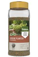 Groene Planten Voedingskorrels 800gr - Pokon