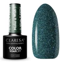 Claresa uv/led gellak 5ml make a wish 8