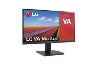 LG 22MR410-B computer monitor 54,5 cm (21.4") 1920 x 1080 Pixels Full HD LED Zwart - thumbnail