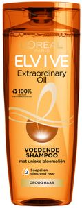 L’Oréal Paris Elvive Extraordinary Oil Droog Haar - 250ml - Shampoo