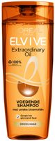 L’Oréal Paris Elvive Extraordinary Oil Droog Haar - 250ml - Shampoo - thumbnail