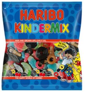 Haribo Haribo - Kinder Mix 1 Kilo