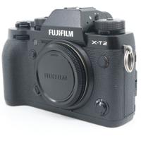 Fujifilm X-T2 body occasion