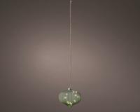 Micro led ui 20 cm groen warm wit