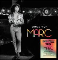 T. Rex - Songs from “Marc” (Oranje Vinyl) (Record Store Day 2026) (LP)