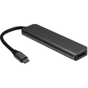 Inter-Tech H-469-1 Docking Station