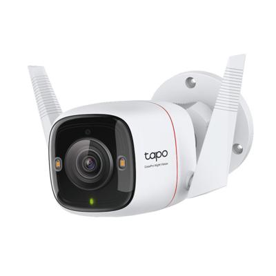 Tapo C325WB IP-camera Wit