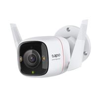 Tapo C325WB IP-camera Wit Tapo C325WB IP-camera Wit