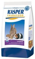 Kasper faunafood hobbyline caviamuesli (2,5 KG)