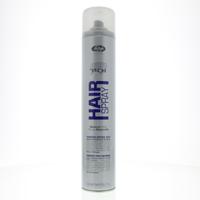 Lisap Haarlak Finishing High Tech Hair Spray Natural Hold 500ml