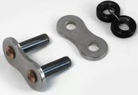 RK Fully riveted 530 xre gray