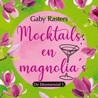 Mocktails en magnolia's