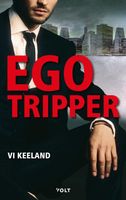 Egotripper - Vi Keeland - ebook