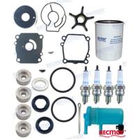 REPUESTOS MOTORES - Suzuki REC17400-92850 - KIT DE MANTENIMIENTO SUZUKI