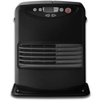 Tectro SRE 1330 TC 2 Elektrische kachel Zwart