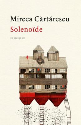 Solenoïde (Hardback)