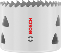 Bosch Accessoires Gatzaag met schroefdraad voor meerdere materialen | 57 x 40 mm - 2608594585