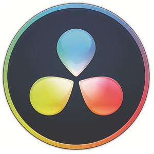 Blackmagic Design DaVinci Resolve 15 Studio Videobewerking