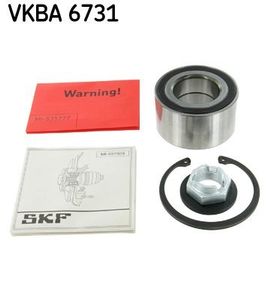 Wiellager VKBA6731