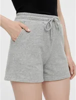 Pieces dames Loungewear korte broek - Zomer shorts