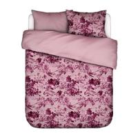 Essenza Rosemary Dekbedovertrek 240 x 220 cm - Spot on pink