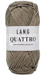 Lang Yarns Quattro 099 Khaki