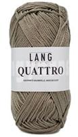 Lang Yarns Quattro 099 Khaki