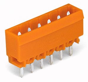 231-362/001-000  (200 Stück) - Free connector for printed circuit 231-362/001-000