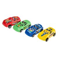 LG-Imports Pull back mini auto kleur
