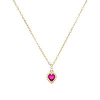 Dames ketting Amen CLTICSGRZ