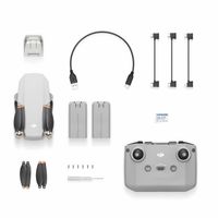 DJI Mini 2 SE drone starterskit